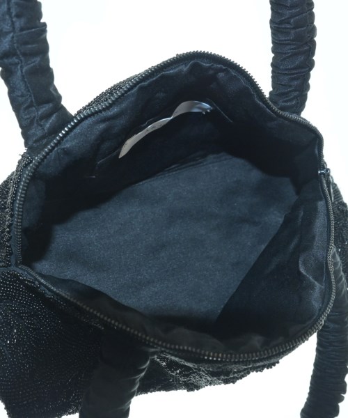 Merlette（マーレット）ハンドバッグ 黒 サイズ:- レディース/2200631166290