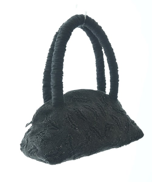 Merlette（マーレット）ハンドバッグ 黒 サイズ:- レディース/2200631166290