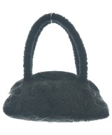 Merlette（マーレット）ハンドバッグ 黒 サイズ:- レディース/2200631166290