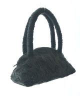 Merlette（マーレット）ハンドバッグ 黒 サイズ:- レディース/2200631166290