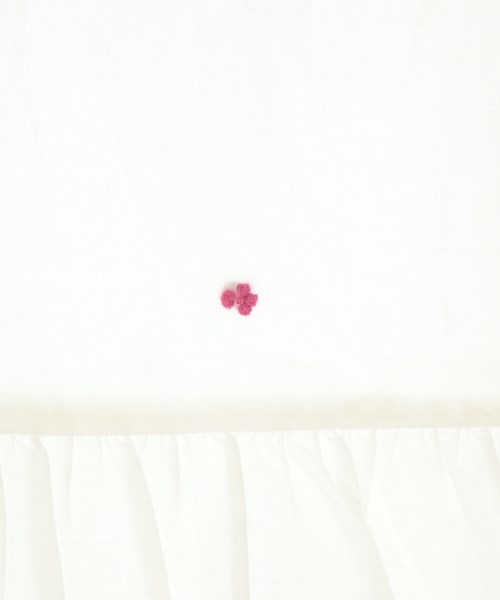 Merlette（マーレット）ワンピース 白 サイズ:XS レディース/2200631169543