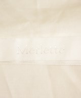Merlette（マーレット）ワンピース 白 サイズ:XS レディース/2200631169543