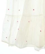 Merlette（マーレット）ワンピース 白 サイズ:XS レディース/2200631169543