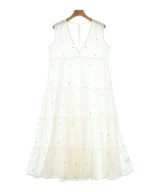 Merlette（マーレット）ワンピース 白 サイズ:XS レディース/2200631169550