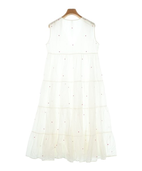 Merlette（マーレット）ワンピース 白 サイズ:XS レディース/2200631169567