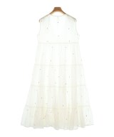 Merlette（マーレット）ワンピース 白 サイズ:XS レディース/2200631169567
