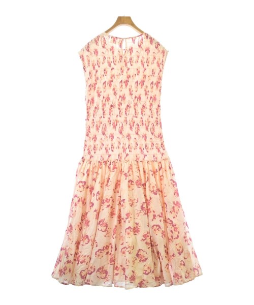 Merlette（マーレット）ワンピース ピンク サイズ:SF(M位) レディース/2200631170013