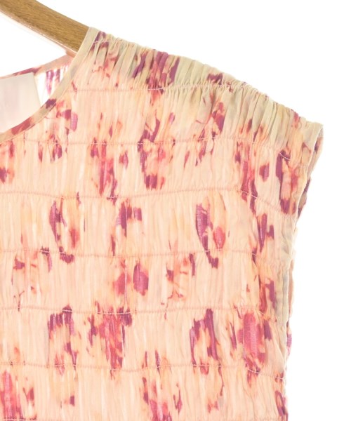 Merlette（マーレット）ワンピース ピンク サイズ:SF(M位) レディース/2200631170013