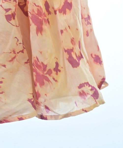 Merlette（マーレット）ワンピース ピンク サイズ:SF(M位) レディース/2200631170013