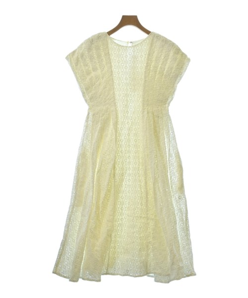 Merlette(マーレット)ワンピース 白 サイズ:XS/2200631170105