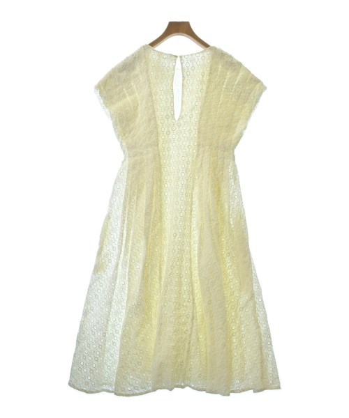 Merlette（マーレット）ワンピース 白 サイズ:XS レディース/2200631170105