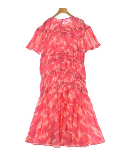 Merlette（マーレット）ワンピース ピンク サイズ:F レディース/2200631170228