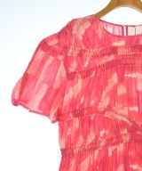 Merlette（マーレット）ワンピース ピンク サイズ:F レディース/2200631170228