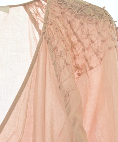 Merlette（マーレット）ワンピース ピンク サイズ:XS レディース/2200631170273