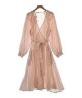 Merlette（マーレット）ワンピース ピンク サイズ:XS レディース/2200631170273