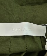 Merlette（マーレット）ロング・マキシ丈スカート 緑 サイズ:0(XS位) レディース/2200631170297