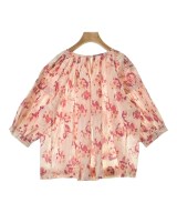 Merlette（マーレット）カジュアルシャツ ピンク サイズ:F レディース/2200631170457