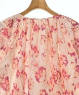 Merlette（マーレット）カジュアルシャツ ピンク サイズ:F レディース/2200631170457