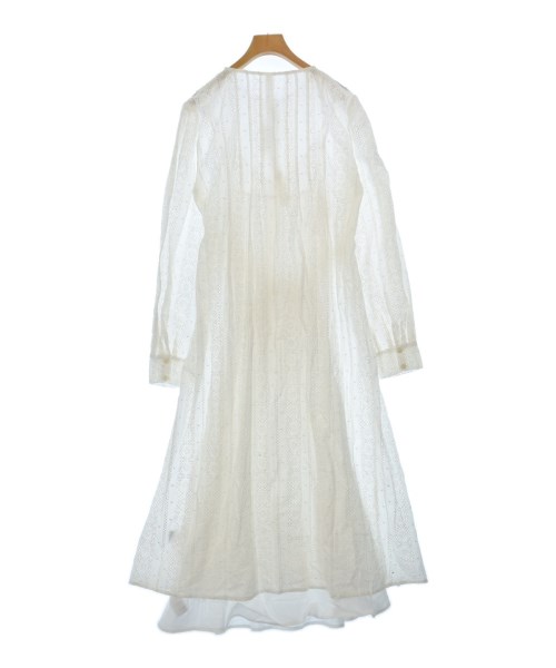 Merlette（マーレット）ワンピース 白 サイズ:XS レディース/2200631170792