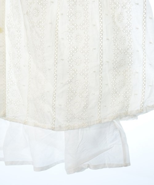 Merlette（マーレット）ワンピース 白 サイズ:XS レディース/2200631170792