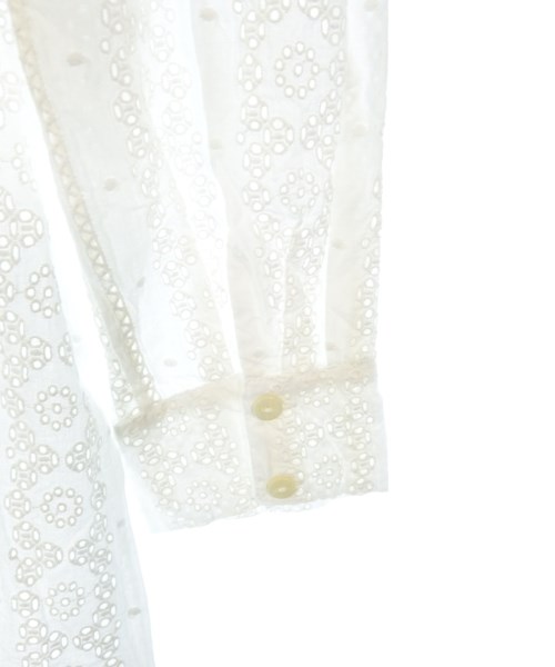 Merlette（マーレット）ワンピース 白 サイズ:XS レディース/2200631170792