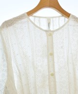 Merlette（マーレット）ワンピース 白 サイズ:XS レディース/2200631170792