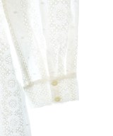 Merlette（マーレット）ワンピース 白 サイズ:XS レディース/2200631170792