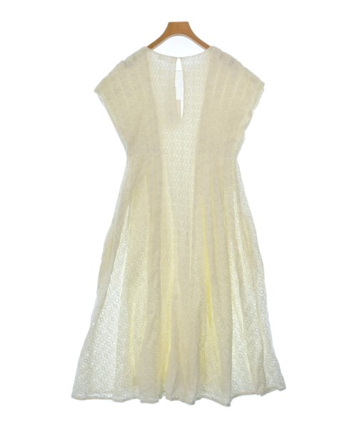 Merlette（マーレット）ワンピース 白 サイズ:S レディース/2200631170808