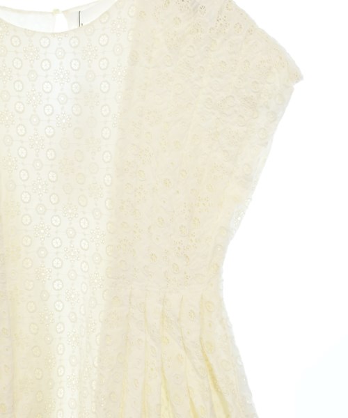 Merlette（マーレット）ワンピース 白 サイズ:S レディース/2200631170808