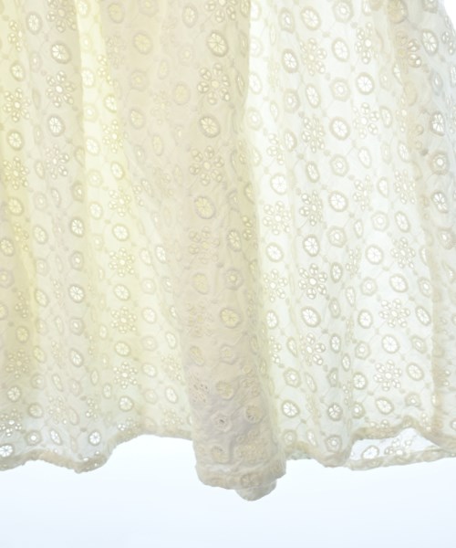 Merlette（マーレット）ワンピース 白 サイズ:S レディース/2200631170808