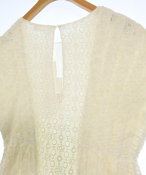 Merlette（マーレット）ワンピース 白 サイズ:S レディース/2200631170808