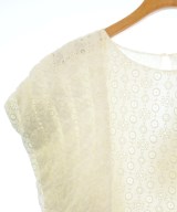 Merlette（マーレット）ワンピース 白 サイズ:S レディース/2200631170808