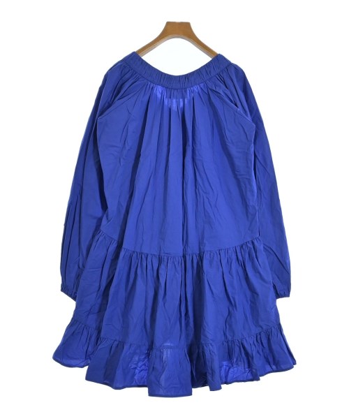 Merlette（マーレット）ワンピース 青 サイズ:F レディース/2200631171522