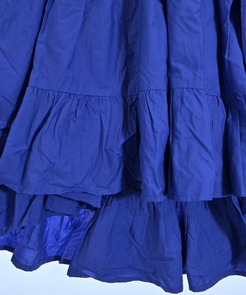 Merlette（マーレット）ワンピース 青 サイズ:F レディース/2200631171522