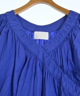 Merlette（マーレット）ワンピース 青 サイズ:F レディース/2200631171522