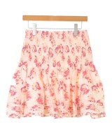 Merlette（マーレット）ロング・マキシ丈スカート ピンク サイズ:-(M位) レディース/2200631171737