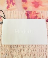 Merlette（マーレット）ロング・マキシ丈スカート ピンク サイズ:-(M位) レディース/2200631171737