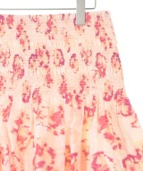 Merlette（マーレット）ロング・マキシ丈スカート ピンク サイズ:-(M位) レディース/2200631171737