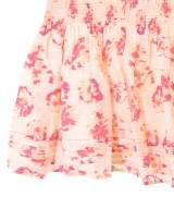 Merlette（マーレット）ロング・マキシ丈スカート ピンク サイズ:-(M位) レディース/2200631171737