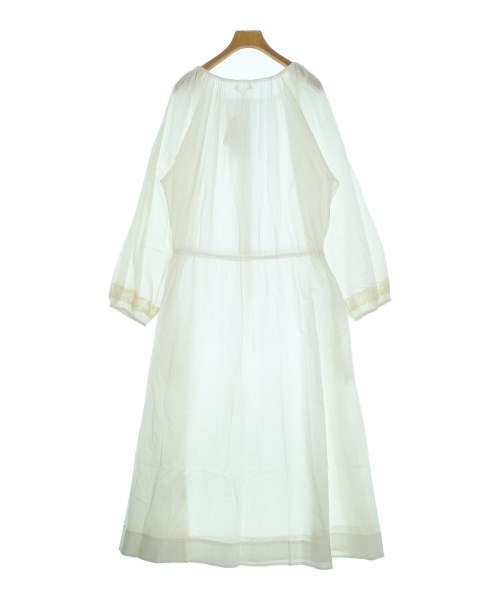 Merlette（マーレット）ワンピース 白 サイズ:XS レディース/2200631172185