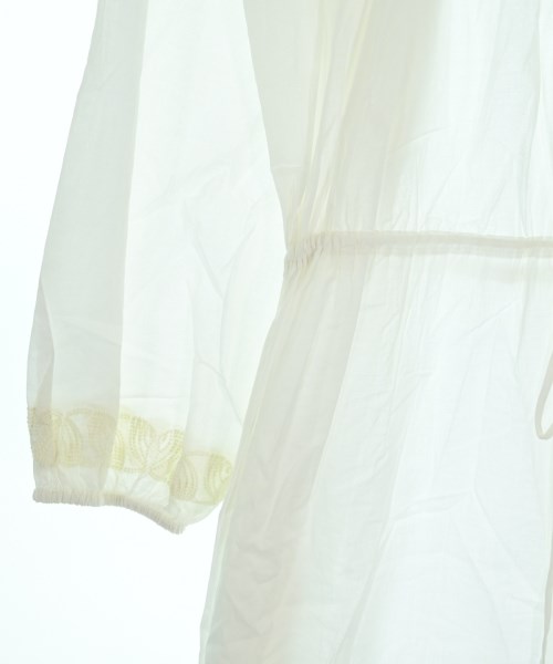 Merlette（マーレット）ワンピース 白 サイズ:XS レディース/2200631172185