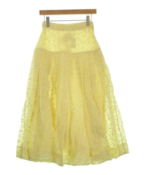 マーレット(Merlette)のMerlette ロング・マキシ丈スカート