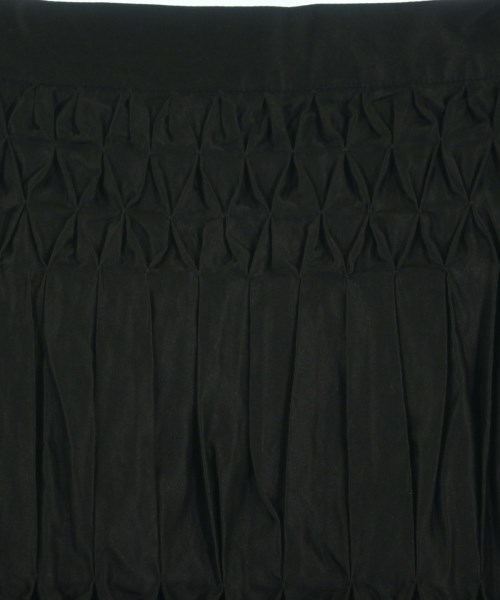 Merlette（マーレット）ロング・マキシ丈スカート 黒 サイズ:-(M位) レディース/2200631173717