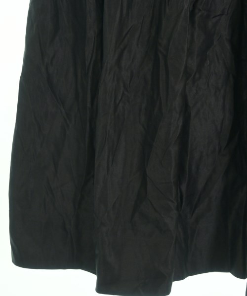 Merlette（マーレット）ロング・マキシ丈スカート 黒 サイズ:-(M位) レディース/2200631173717