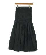 Merlette（マーレット）ロング・マキシ丈スカート 黒 サイズ:-(M位) レディース/2200631173717