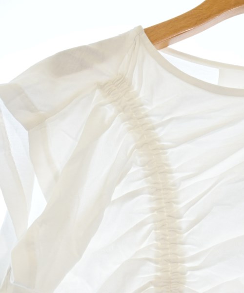 Merlette（マーレット）Tシャツ・カットソー 白 サイズ:-(M位) レディース/2200631173779