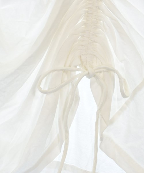 Merlette（マーレット）Tシャツ・カットソー 白 サイズ:-(M位) レディース/2200631173779