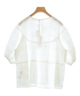 Merlette（マーレット）カジュアルシャツ 白 サイズ:XS レディース/2200631175834