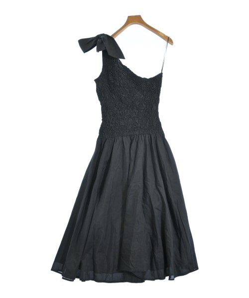 Merlette（マーレット）ワンピース 黒 サイズ:S レディース/2200631176343