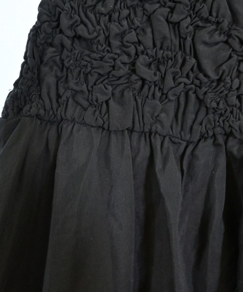 Merlette（マーレット）ワンピース 黒 サイズ:S レディース/2200631176343